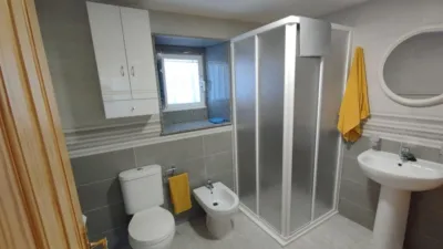 Casa en calle Seixidal photo 20