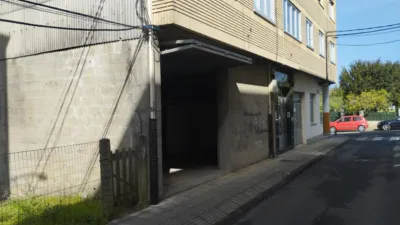 Local comercial en venta en Calle Compostela - Vista 4