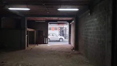 Local comercial en venta en Calle Compostela - Vista 6