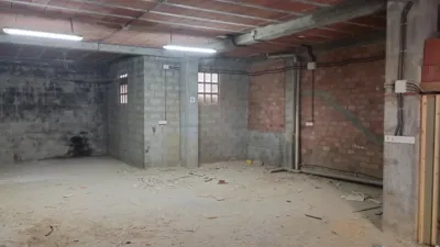 Local comercial en venta en Calle Compostela - Vista 6