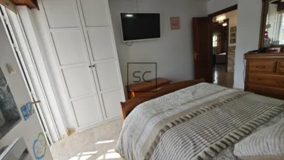 Chalet on Camino del Piñal photo 33