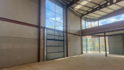 Local comercial en alquiler en Calle Afiladores - Vista 2