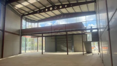 Local comercial en alquiler en Calle Afiladores - Vista 3