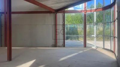 Local comercial en alquiler en Calle Afiladores - Vista 4