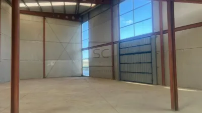Local comercial en alquiler en Calle Afiladores - Vista 5