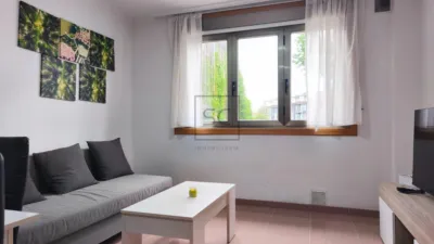 Apartamento en Avenida Federico García Expósito photo 4
