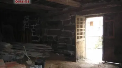 Casa en venta en Moreiras, Moreiras (Toén) de 110.000 €