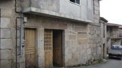 Casa en venta en Moreiras, Moreiras (Toén) de 110.000 €
