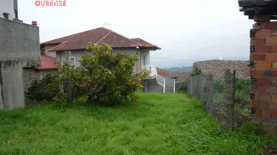 Casa en venta en Moreiras, Moreiras (Toén) de 110.000 €