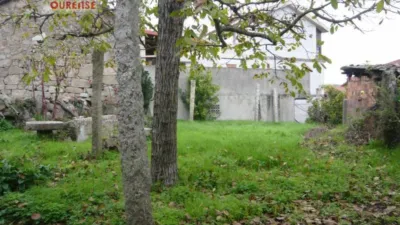 Casa en venta en Moreiras, Moreiras (Toén) de 110.000 €
