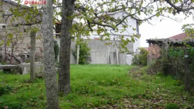 Casa en venta en Moreiras, Moreiras (Toén) de 110.000 €