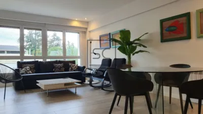 Pis – Cabanas, Chamoso, O Vinteún - Vista 3