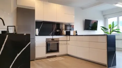 Pis – Cabanas, Chamoso, O Vinteún - Vista 4