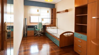 Apartment on Rúa Ferrolana photo 10