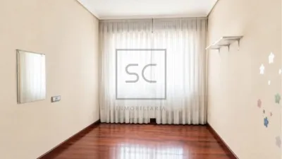 Apartment on Rúa Ferrolana photo 12