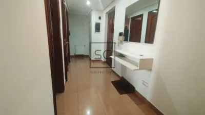 Apartment on Rúa Ferrolana photo 14