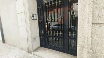 Apartment on Rúa Ferrolana photo 16