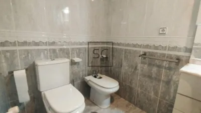 Piso – Narón, A Finca de Dopico, A Gándara - Más