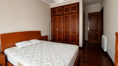 Apartment on Rúa Ferrolana photo 8