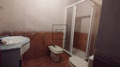 Apartment on Rúa Ferrolana photo 9