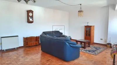 Piso – Ferrol, Villamayor, A Madalena - Vista 2