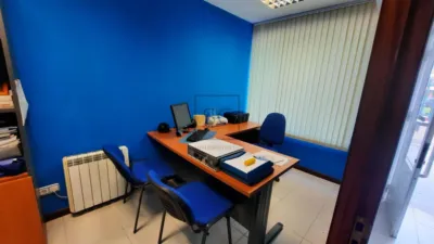 Local comercial en venta en Calle del Ejército Español - Vista 4