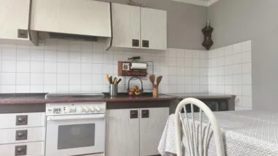 Casa – Monfero, O Eume - Vista 5