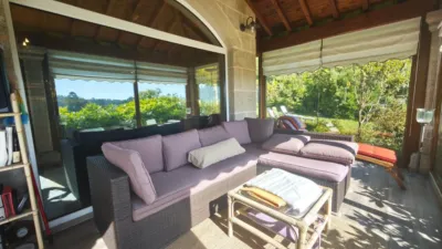 Chalet on Soutocalvo Street photo 12