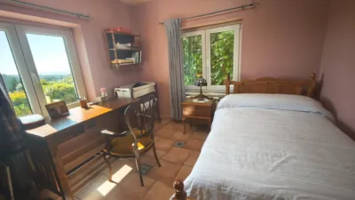 Chalet on Soutocalvo Street photo 14