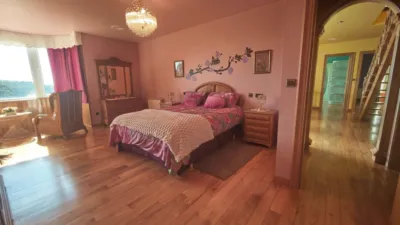 Chalet on Soutocalvo Street photo 22