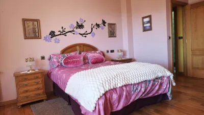 Chalet on Soutocalvo Street photo 23