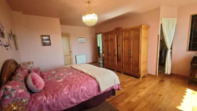 Chalet on Soutocalvo Street photo 24