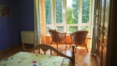 Chalet on Soutocalvo Street photo 36