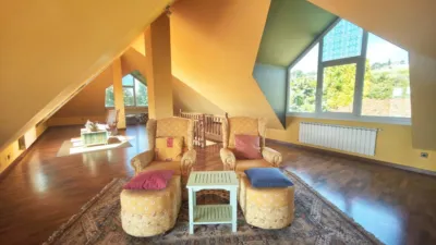 Chalet on Soutocalvo Street photo 39