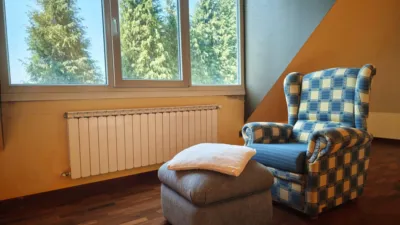 Chalet on Soutocalvo Street photo 41