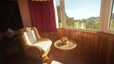 Chalet on Soutocalvo Street photo 44