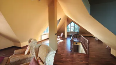 Chalet on Soutocalvo Street photo 47