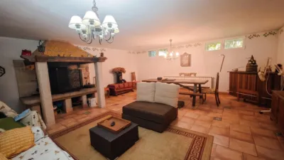 Chalet on Soutocalvo Street photo 51