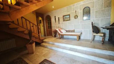 Chalet on Soutocalvo Street photo 5