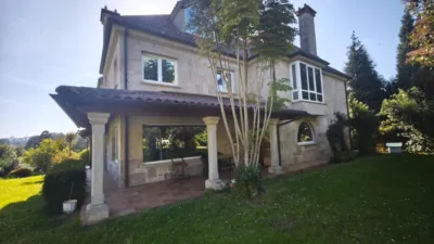 Chalet on Soutocalvo Street photo 63