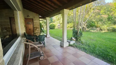 Chalet on Soutocalvo Street photo 66
