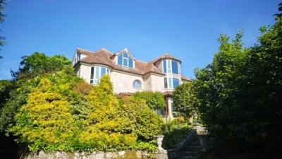 Chalet on Soutocalvo Street photo 69