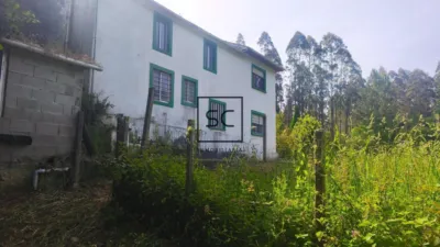 House on Calle Aneiros photo 31