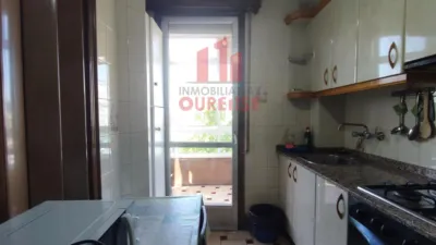 Habitación en alquiler en San Francisco, San Francisco (Ourense Capital) de 350 €<span>/mes</span>