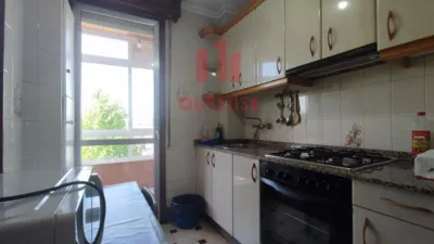Habitación en alquiler en San Francisco, San Francisco (Ourense Capital) de 350 €<span>/mes</span>