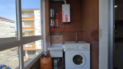 Habitación en alquiler en San Francisco, San Francisco (Ourense Capital) de 350 €<span>/mes</span>