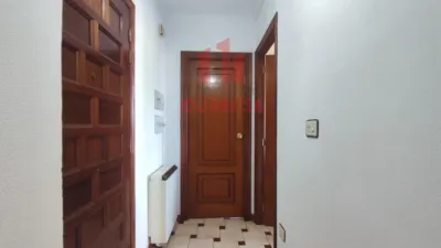 Habitación en alquiler en San Francisco, San Francisco (Ourense Capital) de 350 €<span>/mes</span>