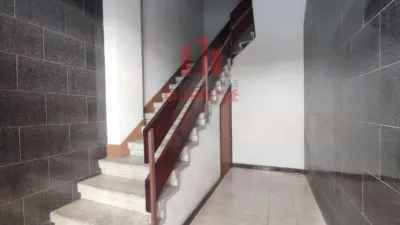 Habitación en alquiler en San Francisco, San Francisco (Ourense Capital) de 350 €<span>/mes</span>