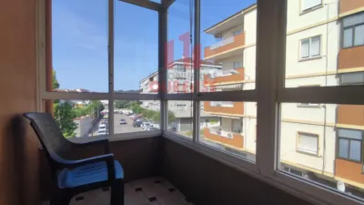 Habitación en alquiler en San Francisco, San Francisco (Ourense Capital) de 350 €<span>/mes</span>