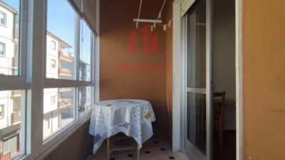 Habitación en alquiler en San Francisco, San Francisco (Ourense Capital) de 350 €<span>/mes</span>